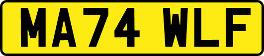 MA74WLF