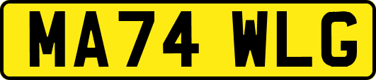 MA74WLG