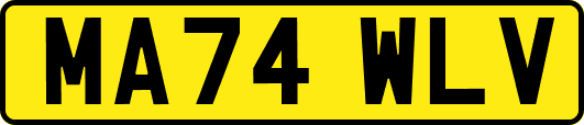 MA74WLV