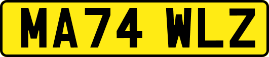 MA74WLZ