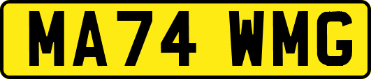 MA74WMG
