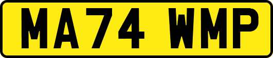 MA74WMP