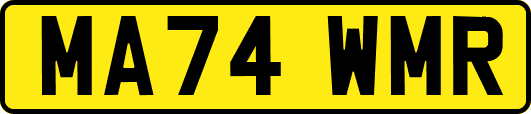 MA74WMR