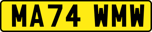 MA74WMW
