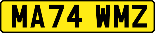 MA74WMZ