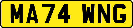MA74WNG