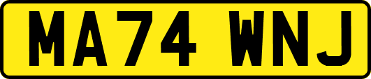 MA74WNJ