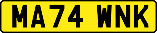 MA74WNK