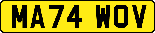 MA74WOV