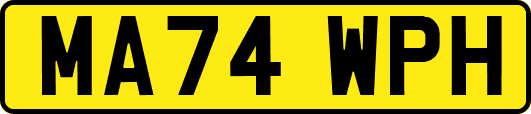 MA74WPH