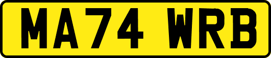 MA74WRB