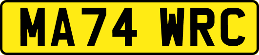MA74WRC