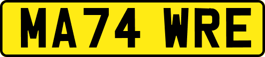 MA74WRE