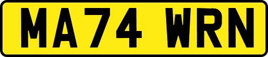 MA74WRN