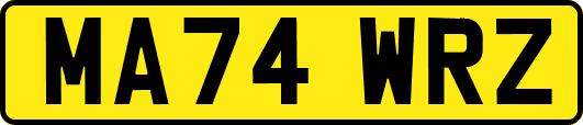 MA74WRZ