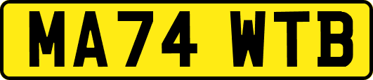 MA74WTB
