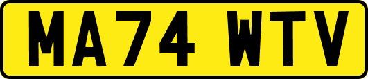 MA74WTV
