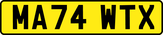 MA74WTX