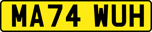 MA74WUH