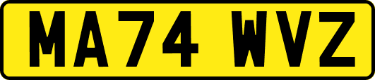 MA74WVZ