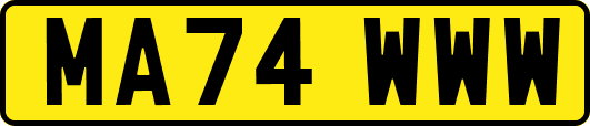MA74WWW