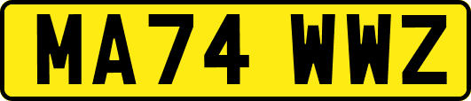 MA74WWZ