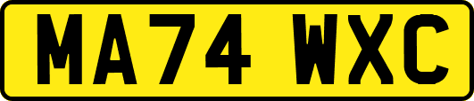 MA74WXC