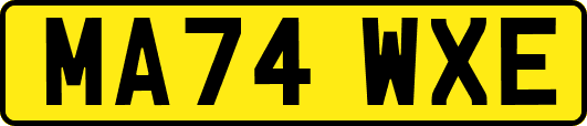 MA74WXE