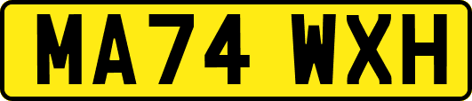 MA74WXH