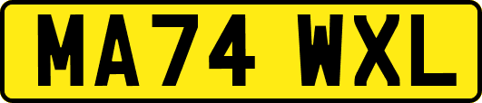 MA74WXL