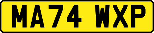 MA74WXP