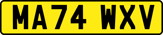 MA74WXV