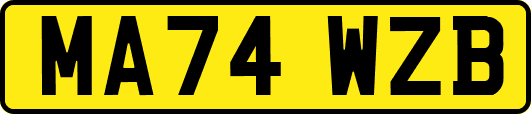 MA74WZB