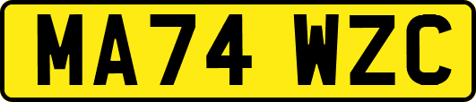 MA74WZC