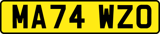 MA74WZO