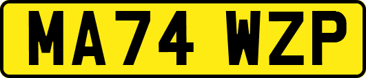 MA74WZP