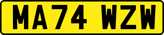 MA74WZW