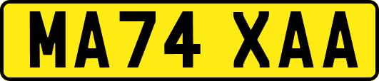 MA74XAA