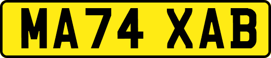 MA74XAB