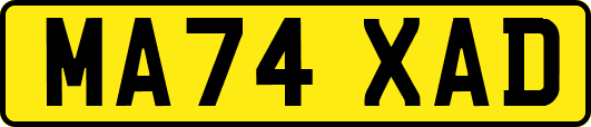 MA74XAD
