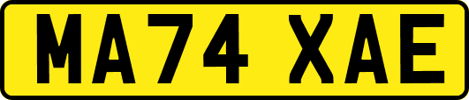 MA74XAE