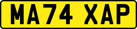 MA74XAP