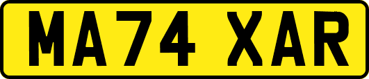 MA74XAR