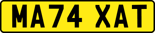 MA74XAT