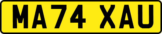 MA74XAU