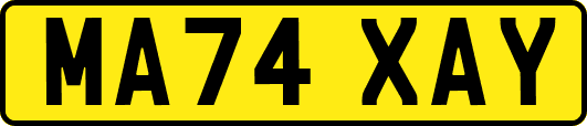 MA74XAY