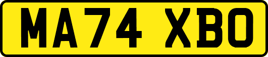 MA74XBO