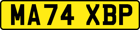 MA74XBP
