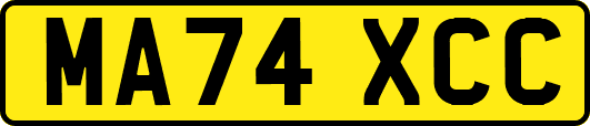 MA74XCC