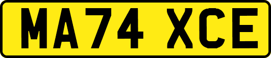 MA74XCE